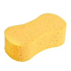 Clearance Oxford – Expanding Sponge Yellow OX249