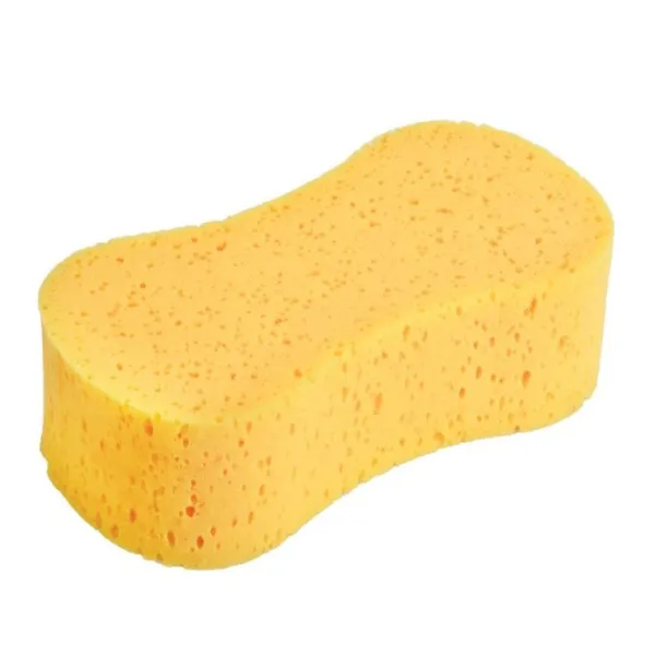 Clearance Oxford – Expanding Sponge Yellow OX249