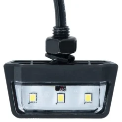 Discount Oxford – Halo LED Nummerplade Lygte EL344/OX112