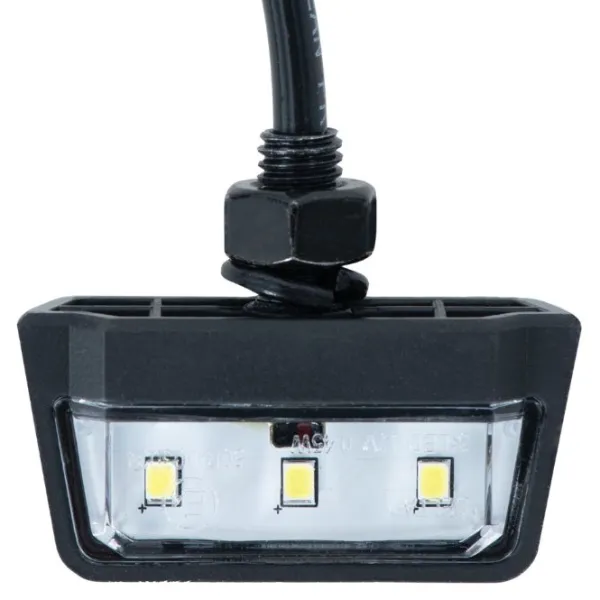 Discount Oxford – Halo LED Nummerplade Lygte EL344/OX112