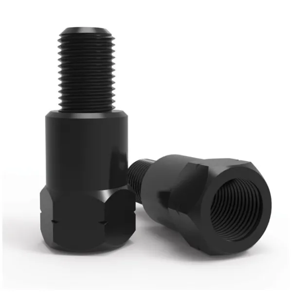 New Oxford – Mirror Adaptors Pair of M10 to M8 OX579