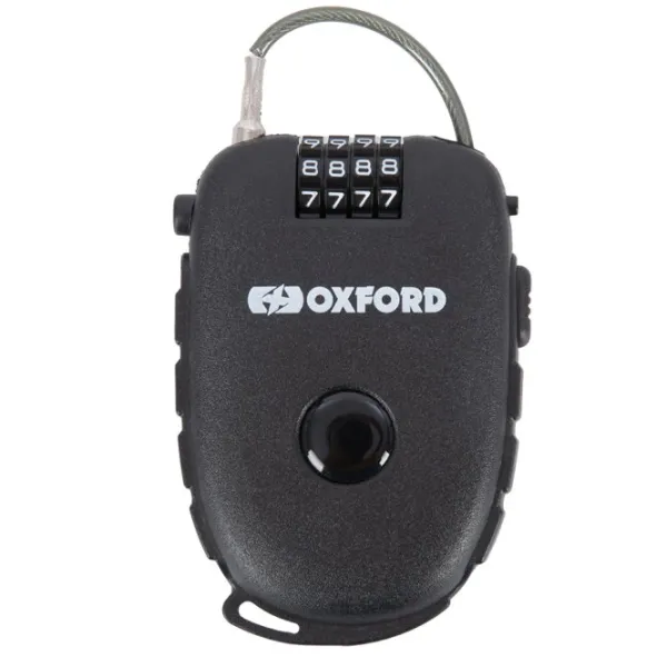 Oxford Retra Cable 75 cm LK112