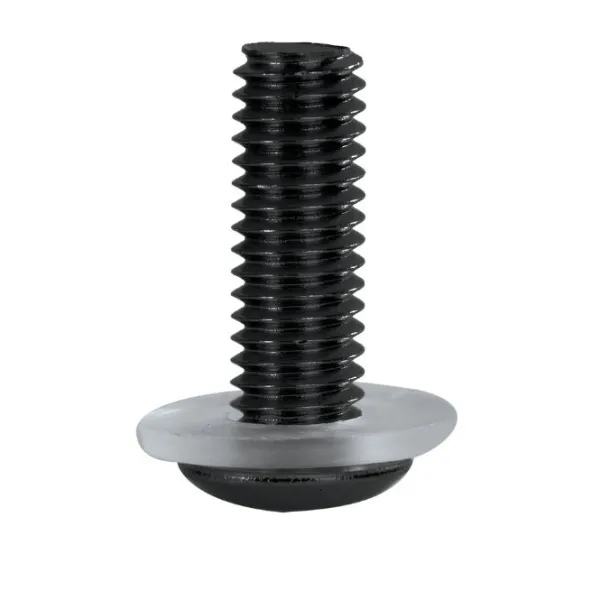 Discount Oxford – Screen Screw Black OX564