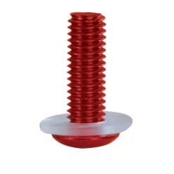 Best Oxford – Screen Screw Red OX567
