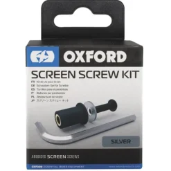 Best Oxford – Screen Screw Red OX567