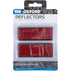 New Oxford – Self-Adhesive Reflectors – Rectangular (Pair) OX804