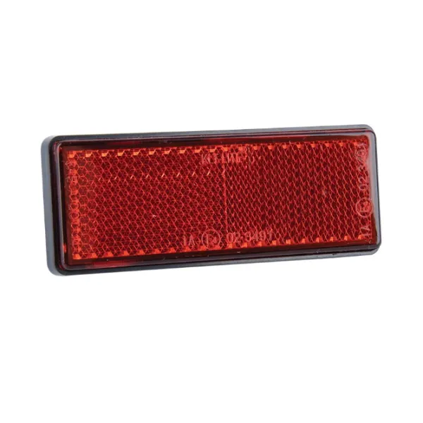 New Oxford – Self-Adhesive Reflectors – Rectangular (Pair) OX804