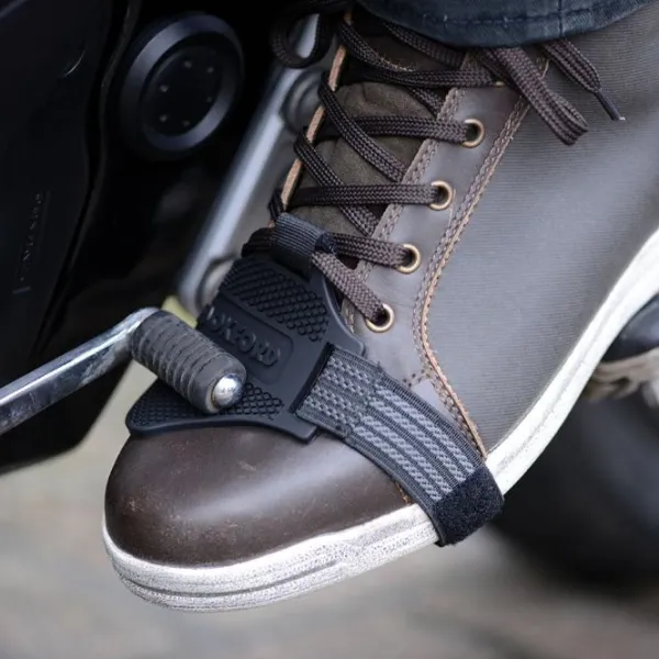 Hot Oxford – Shift Guard OX674
