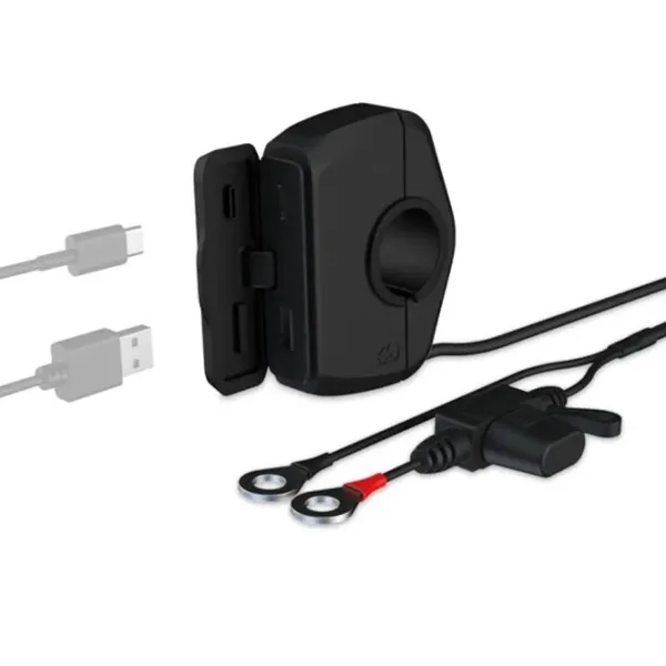 Discount Oxford – Slimline USB Type-A and Type C 3.0 EL118
