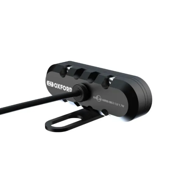 Outlet Oxford – Strip Light EL384