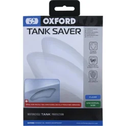 New Oxford – Tank Saver Clear OX645