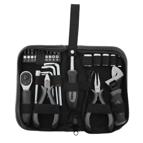 New Oxford – Tool Kit Pro OX770