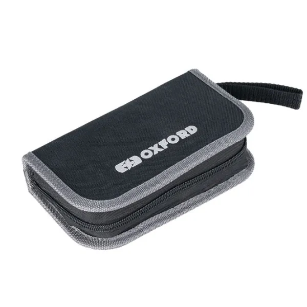 New Oxford – Tool Kit Pro OX770