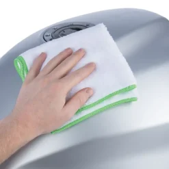 Online Oxford – Ultra Soft Microfibre Towels OX259