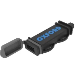 Hot Oxford – USB 2.1Amp Fused Power Charging Kit EL114