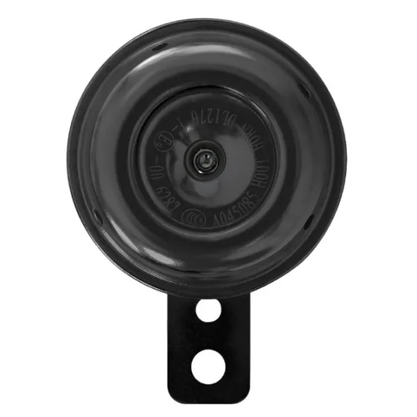 Clearance Oxford – 12v Horn Sort OX779