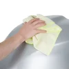 Online Oxford – Waffle Drying Towel Yellow OX239