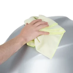 Online Oxford – Waffle Drying Towel Yellow OX239