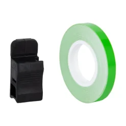 Clearance Oxford – Wheel Stripes Grøn OF616