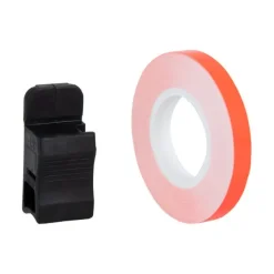 Sale Oxford – Wheel Stripes Orange OF614