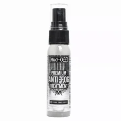 Best Muc-Off Premium Anti-Fog Treatment –