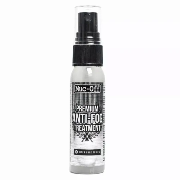 Best Muc-Off Premium Anti-Fog Treatment –