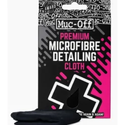 New Muc-Off Premium Mikrofiberklud –