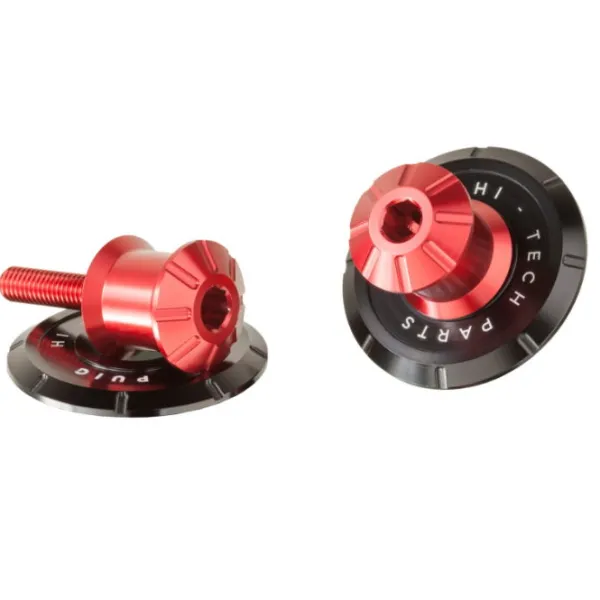 Hot Puig – Bobbins Hi-Tech Pro 10 MM