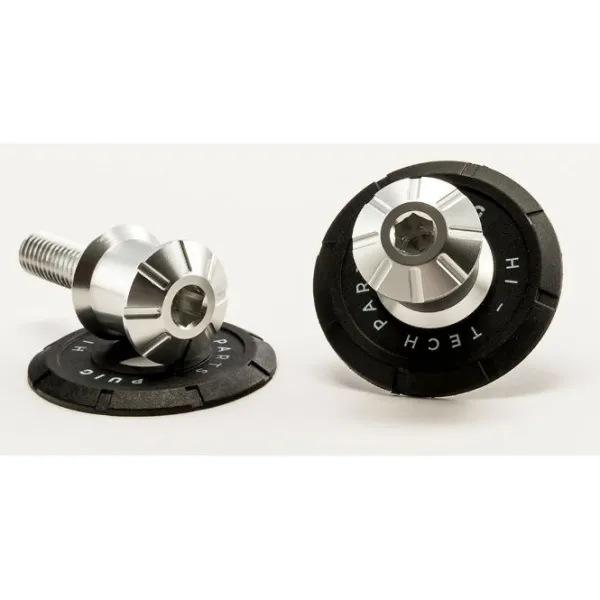 Hot Puig – Bobbins Hi-Tech Pro 10 MM