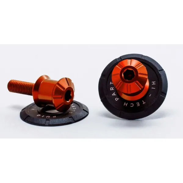 Hot Puig – Bobbins Hi-Tech Pro 10 MM