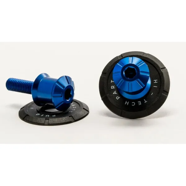 Hot Puig – Bobbins Hi-Tech Pro 10 MM