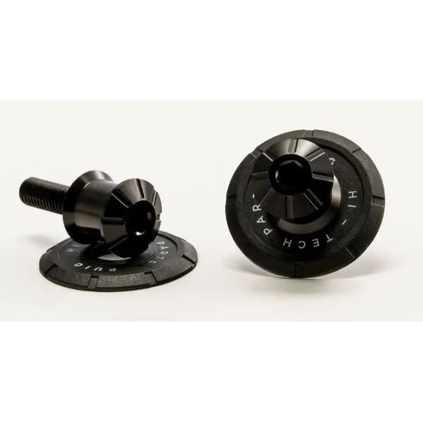 Hot Puig – Bobbins Hi-Tech Pro 10 MM