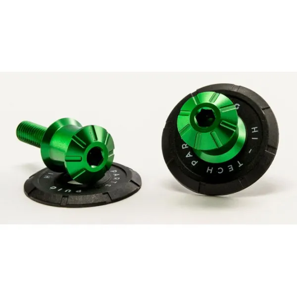 Hot Puig – Bobbins Hi-Tech Pro 10 MM