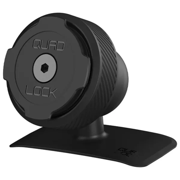 Discount Quad Lock – Adhesive Dash/Console Mount