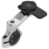 Best Quad Lock – Handlebar Mount Pro Chrome