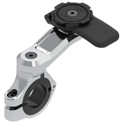 Best Quad Lock – Handlebar Mount Pro Chrome