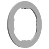 Quad Lock – Mac Case Ring Grå
