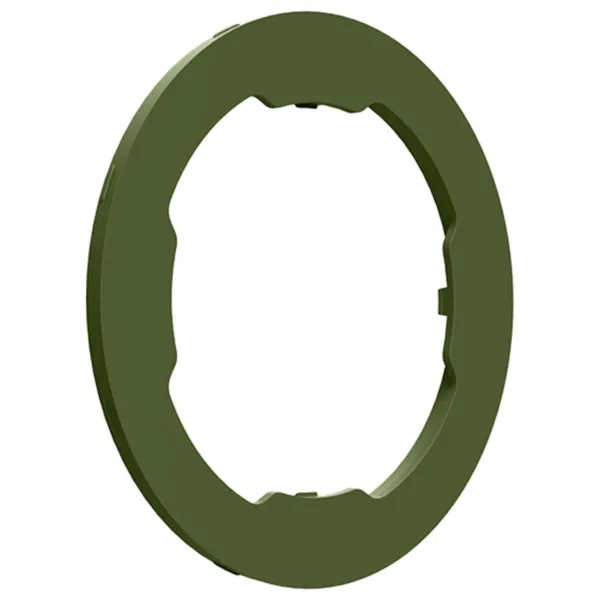 Best Quad Lock – Mac Case Ring Grøn
