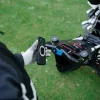 New Quad Lock – Quick Release Strap Mount