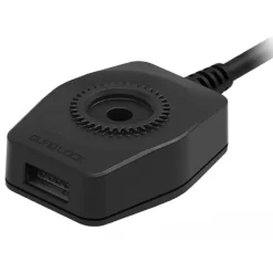 Online Quad Lock – USB Charger