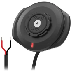 Discount Quad Lock – 12-24V Waterproof Wireless Charging Head