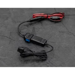 Sale Quad Lock – Waterproof 12V To USB Smart Adaptor