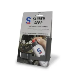 New S100 – Afdækning Til Kædespray
