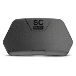 Clearance Schuberth – Dæksel til intercom system til C5 og S3
