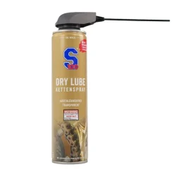 Hot S100 – Dry Kædespray Kit