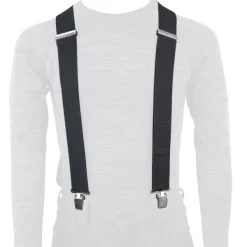 Discount Oxford Seler til MC-bukser – Riggers Classic Sort CA060