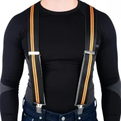 Online Oxford Seler til MC-bukser – Riggers Cruiser CA054/OX423