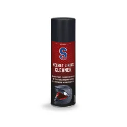 Outlet S100 – Helmet Care Kit