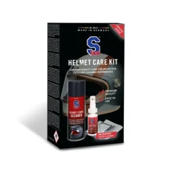 Outlet S100 – Helmet Care Kit