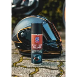 Outlet S100 – Helmet Care Kit
